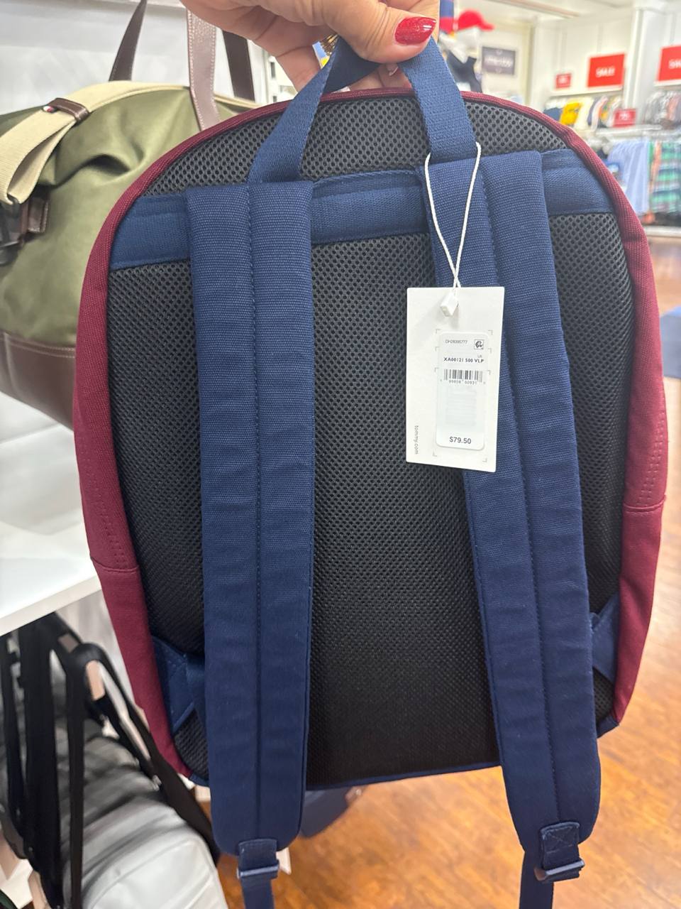 Mochila