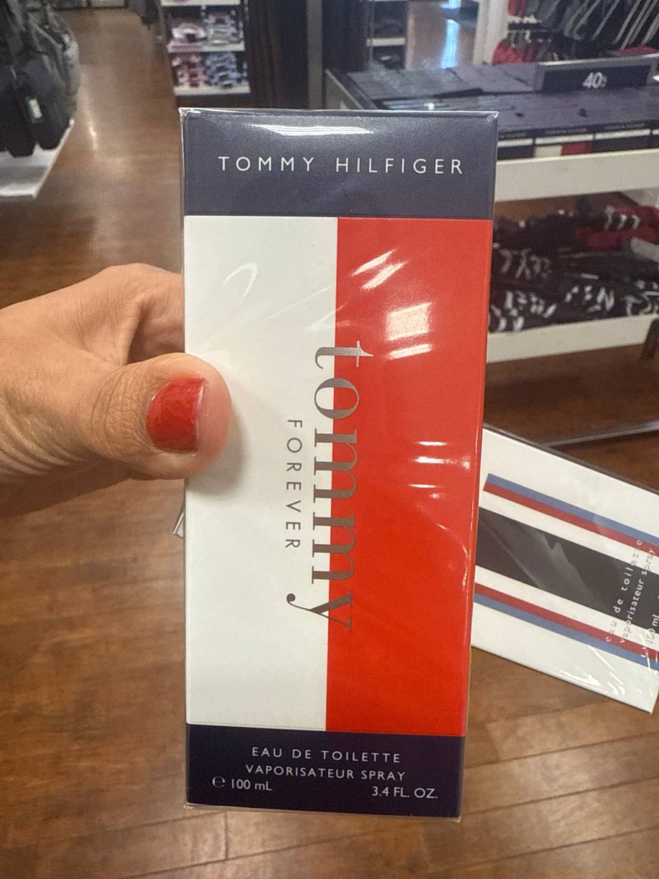Masculino perfume 100ml