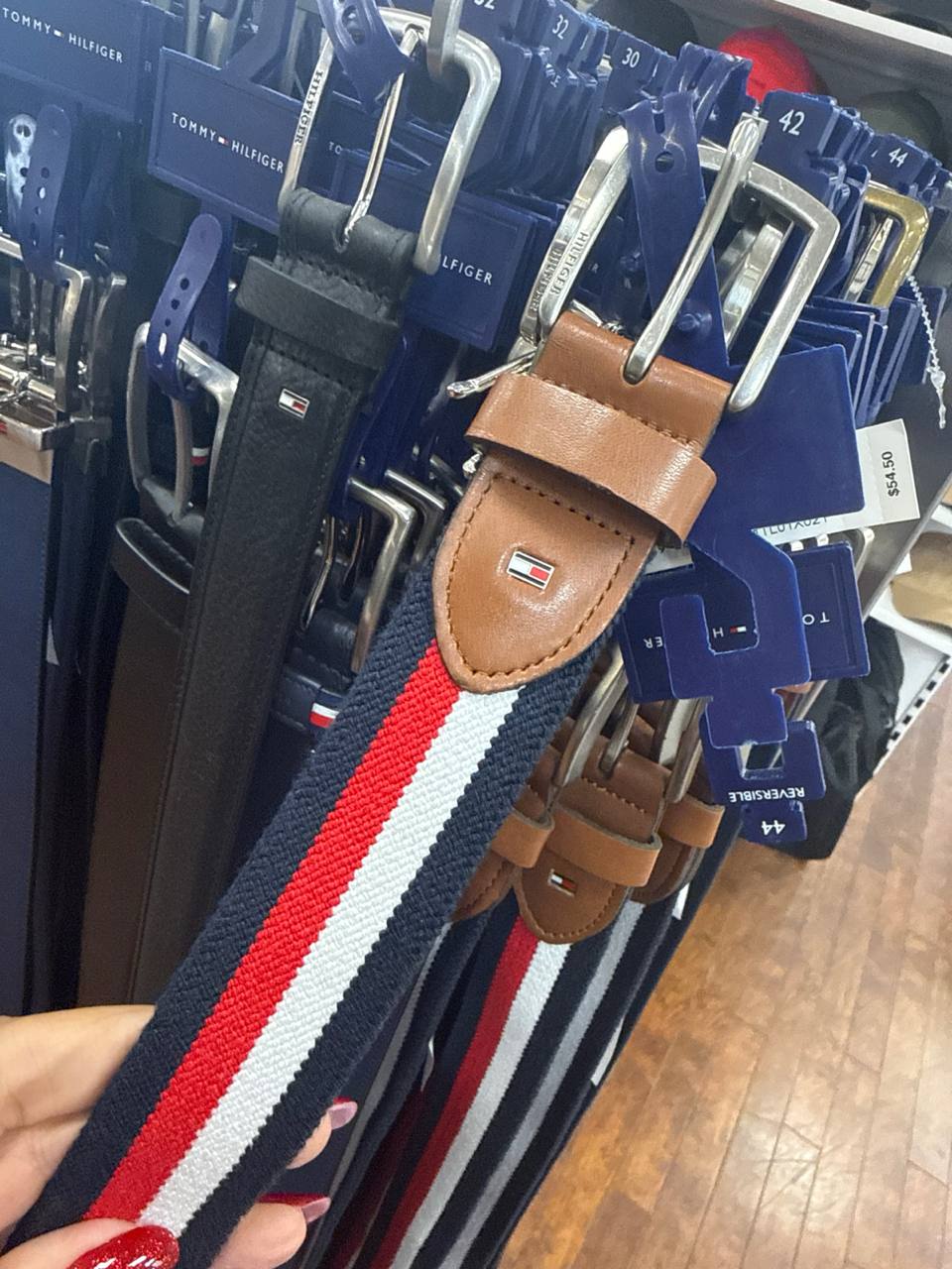 cinto masculino