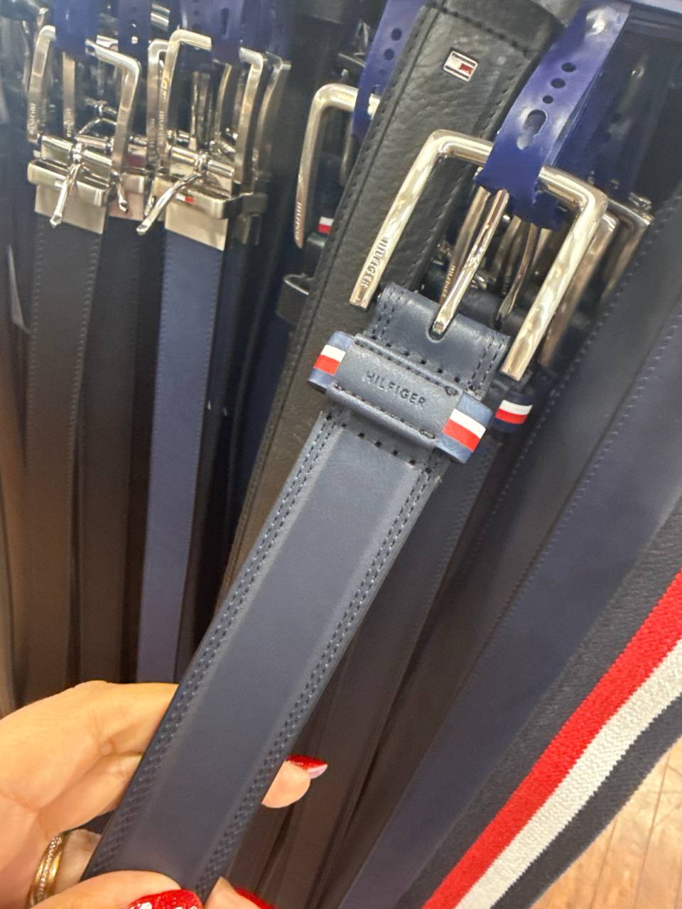 cinto masculino