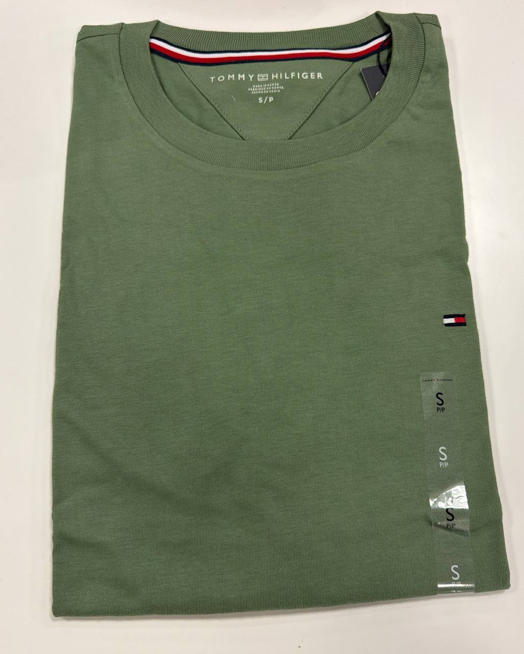 Camiseta regular fit
