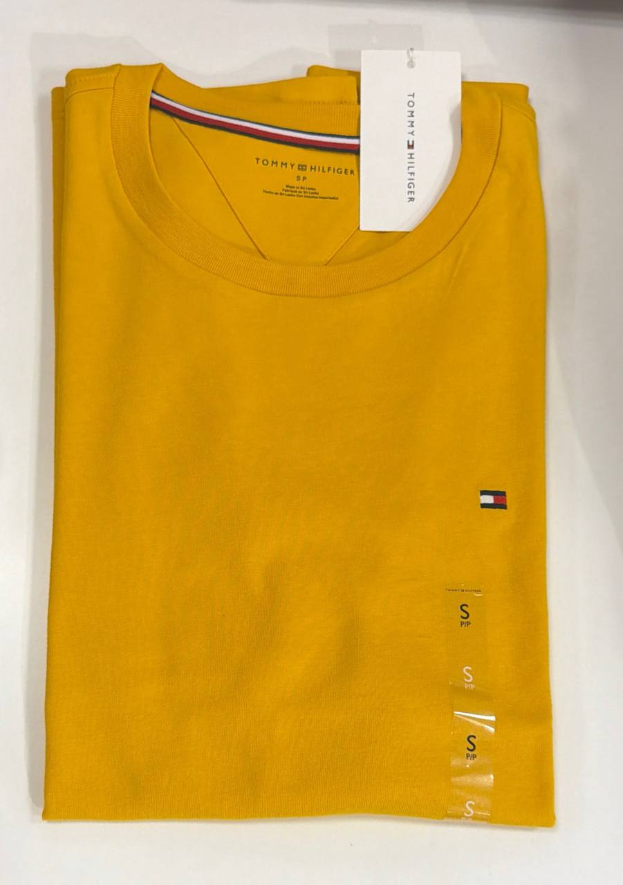 Camiseta regular fit