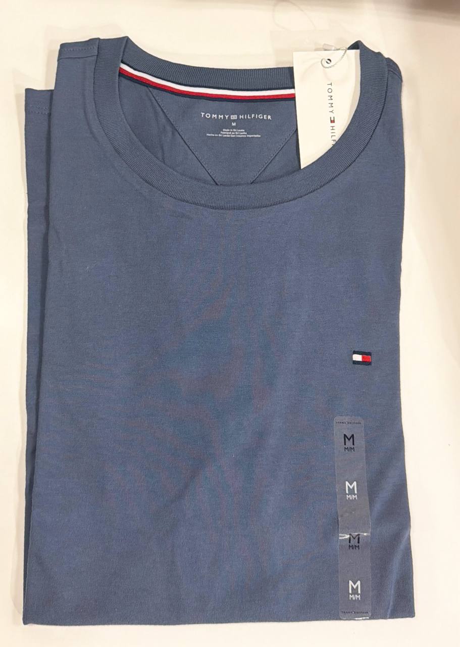 Camiseta regular fit