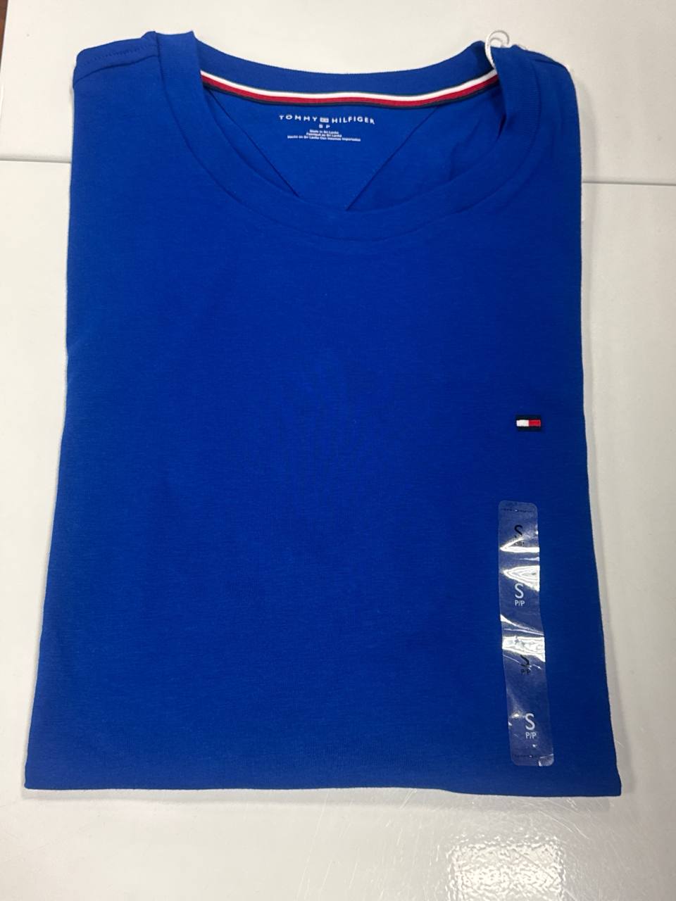 Camiseta regular fit