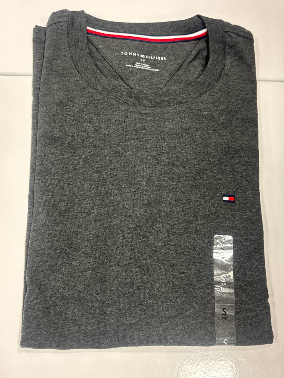 Camiseta regular fit