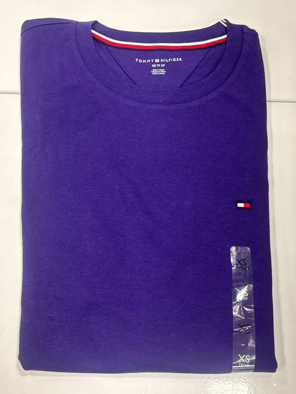 Camiseta regular fit
