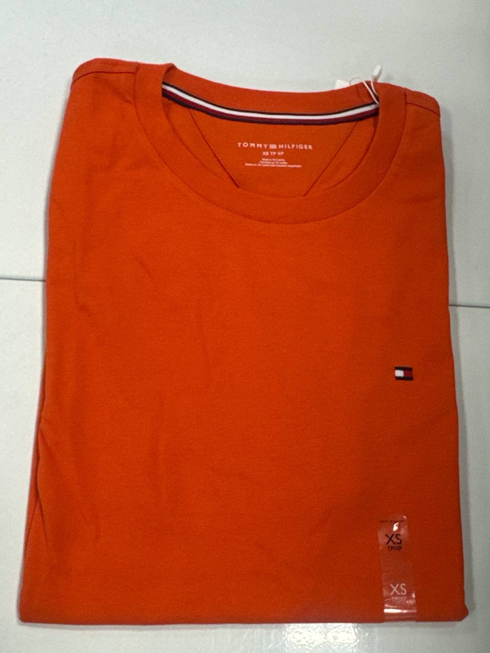 Camiseta regular fit