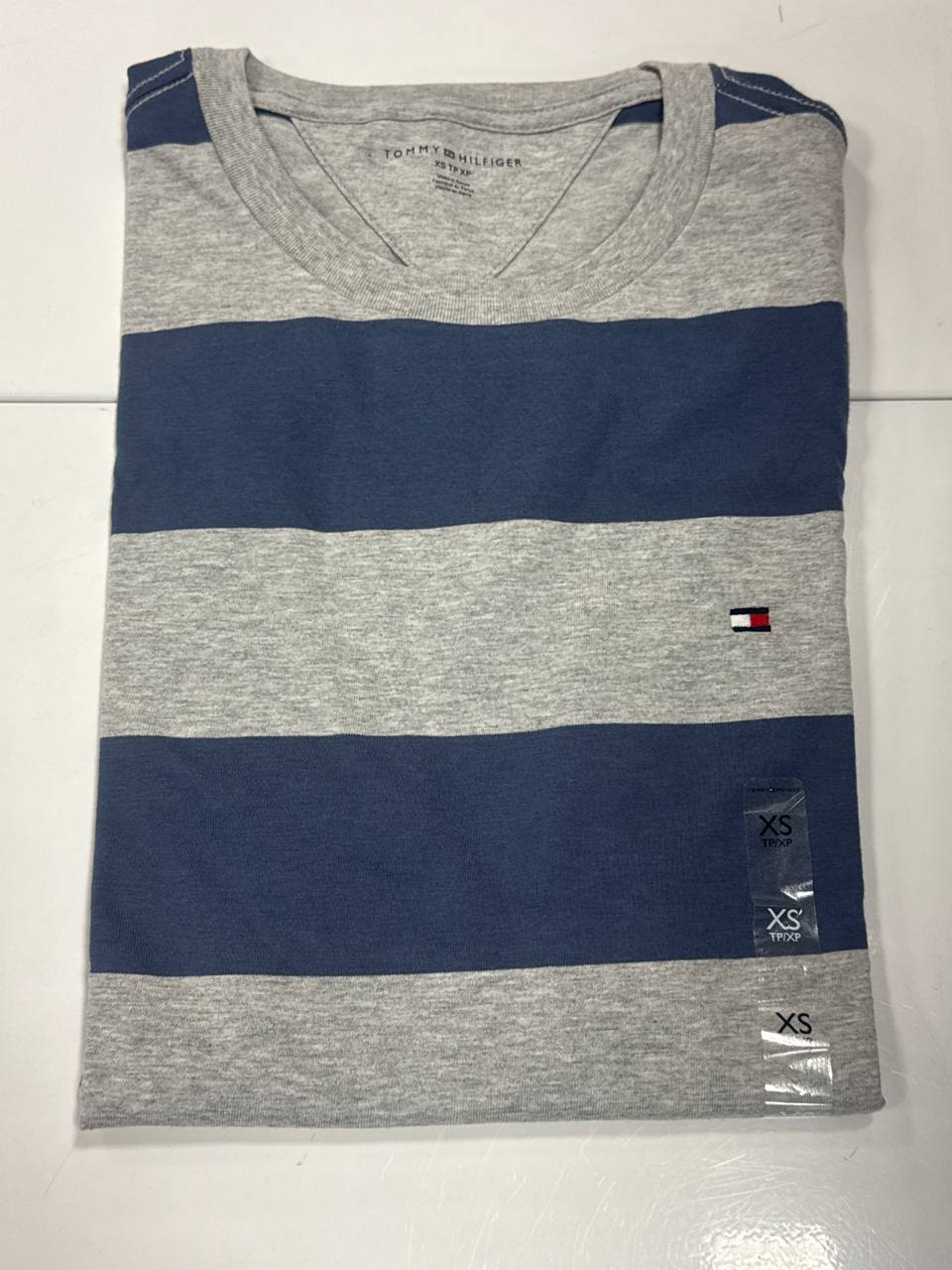 Camiseta regular fit