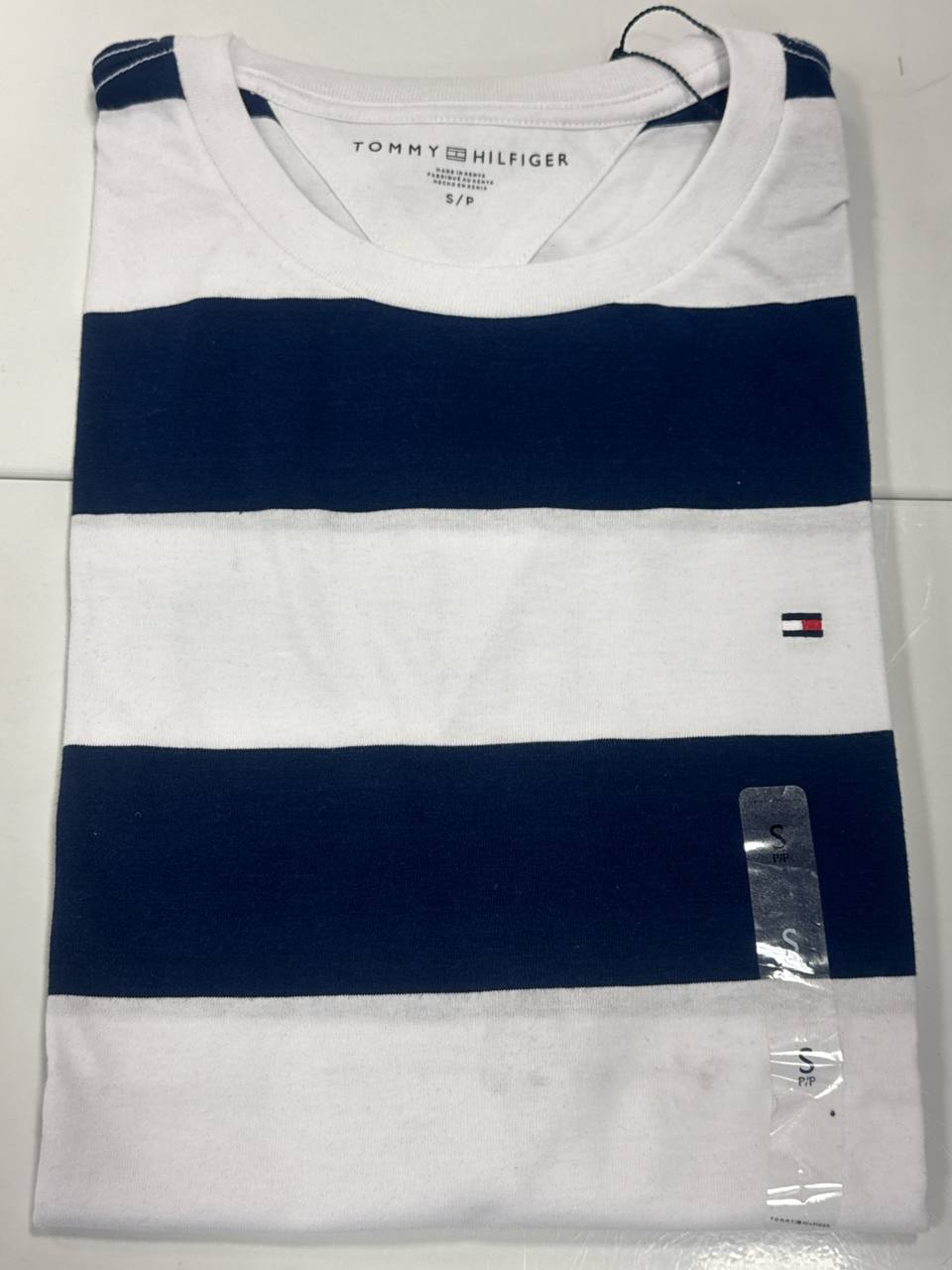 Camiseta regular fit