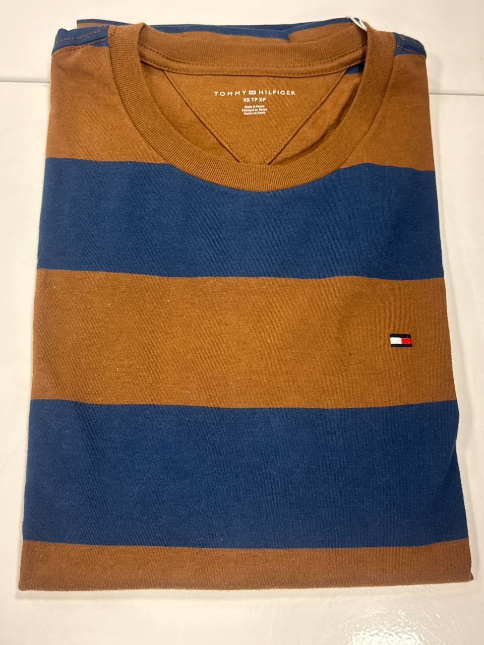 Camiseta regular fit