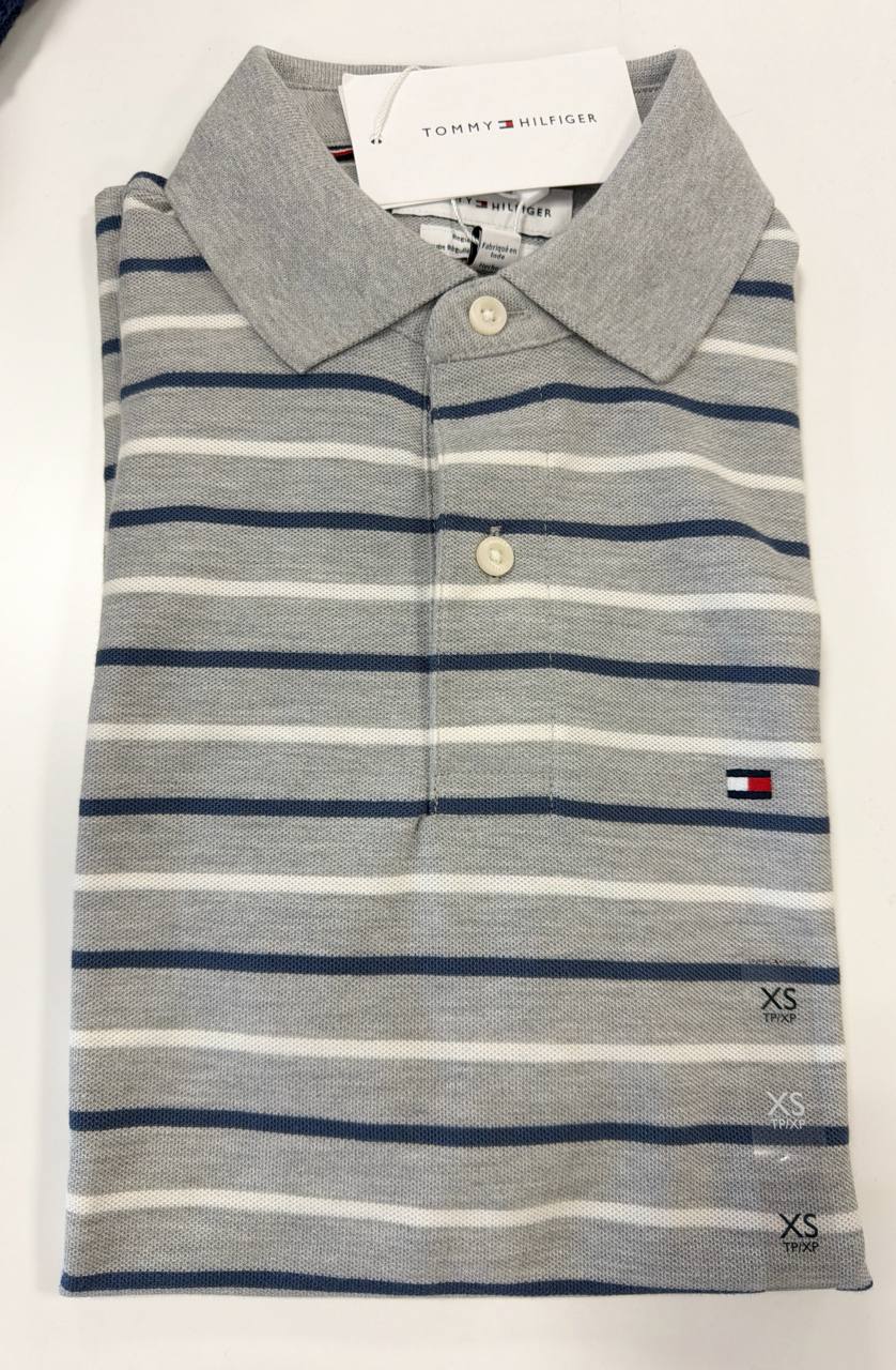Polo Regular Fit