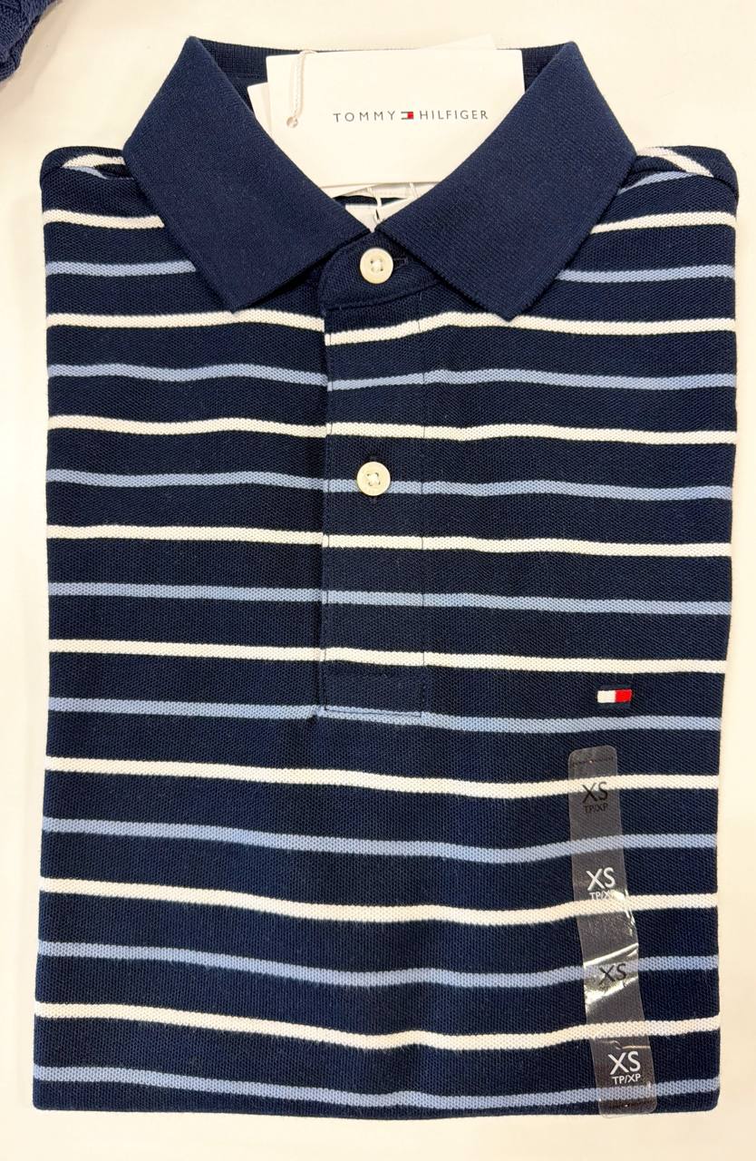 Polo Regular Fit