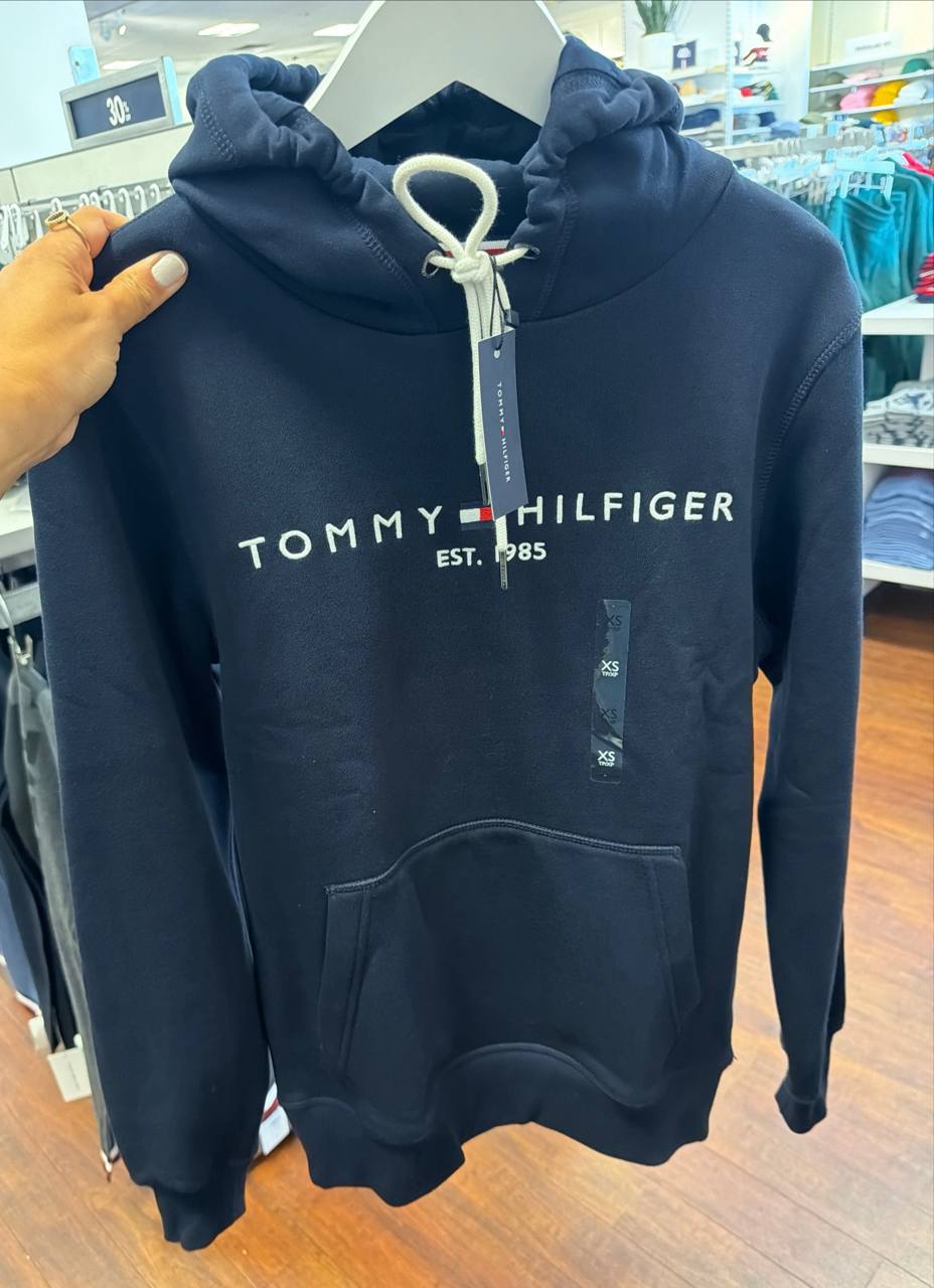moletom fleece com capuz