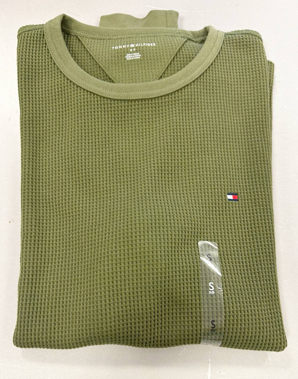 Blusa gola U