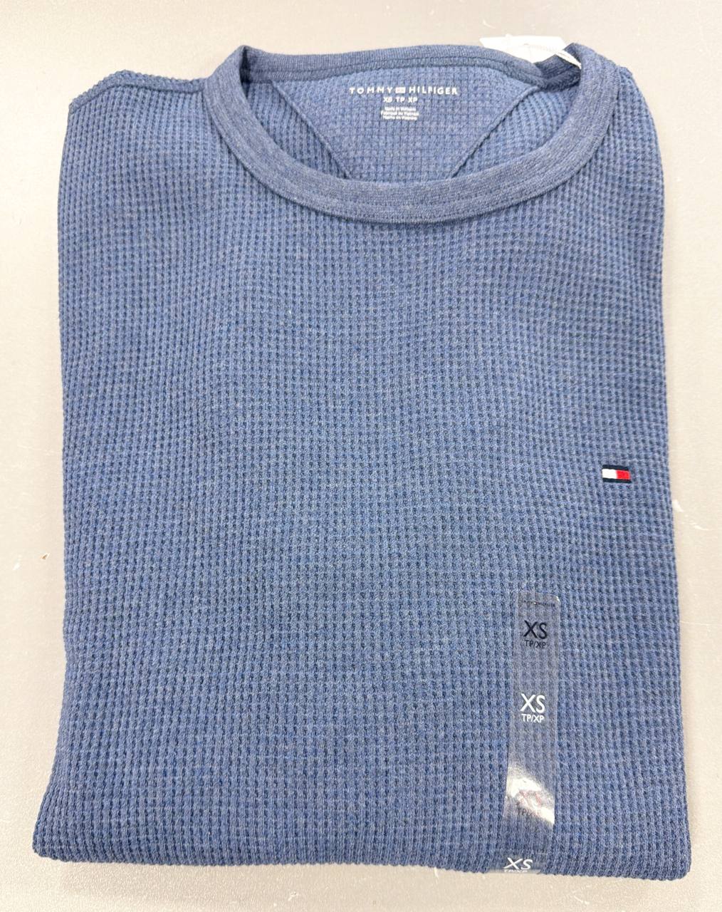 Blusa gola U