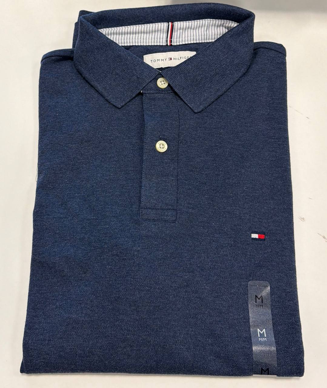 Regular Fit Polo