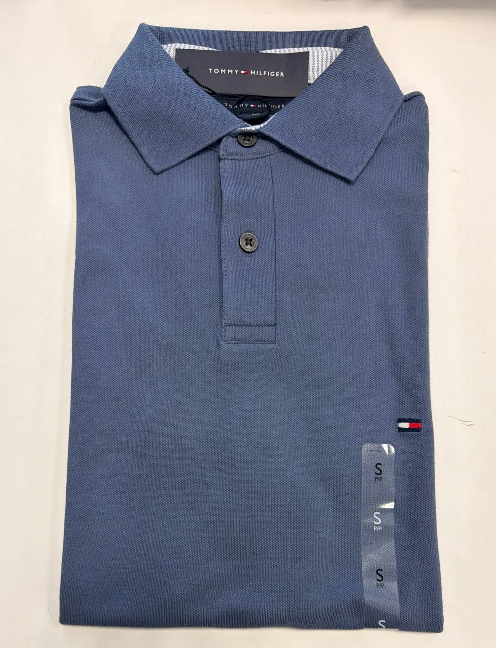 Regular Fit Polo