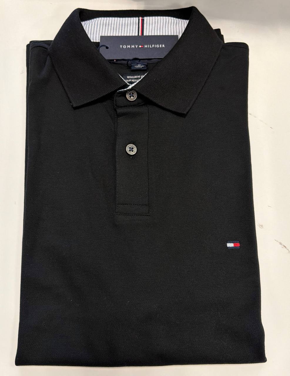 Regular Fit Polo