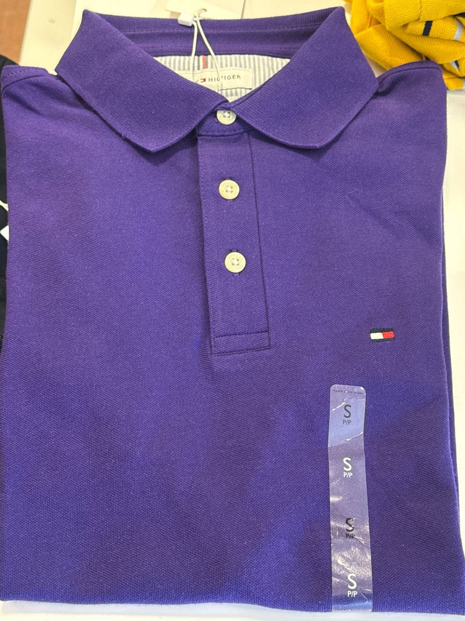 Regular Fit Polo