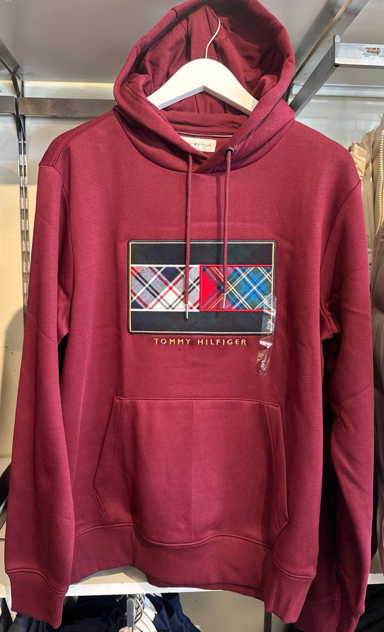 moletom fleece