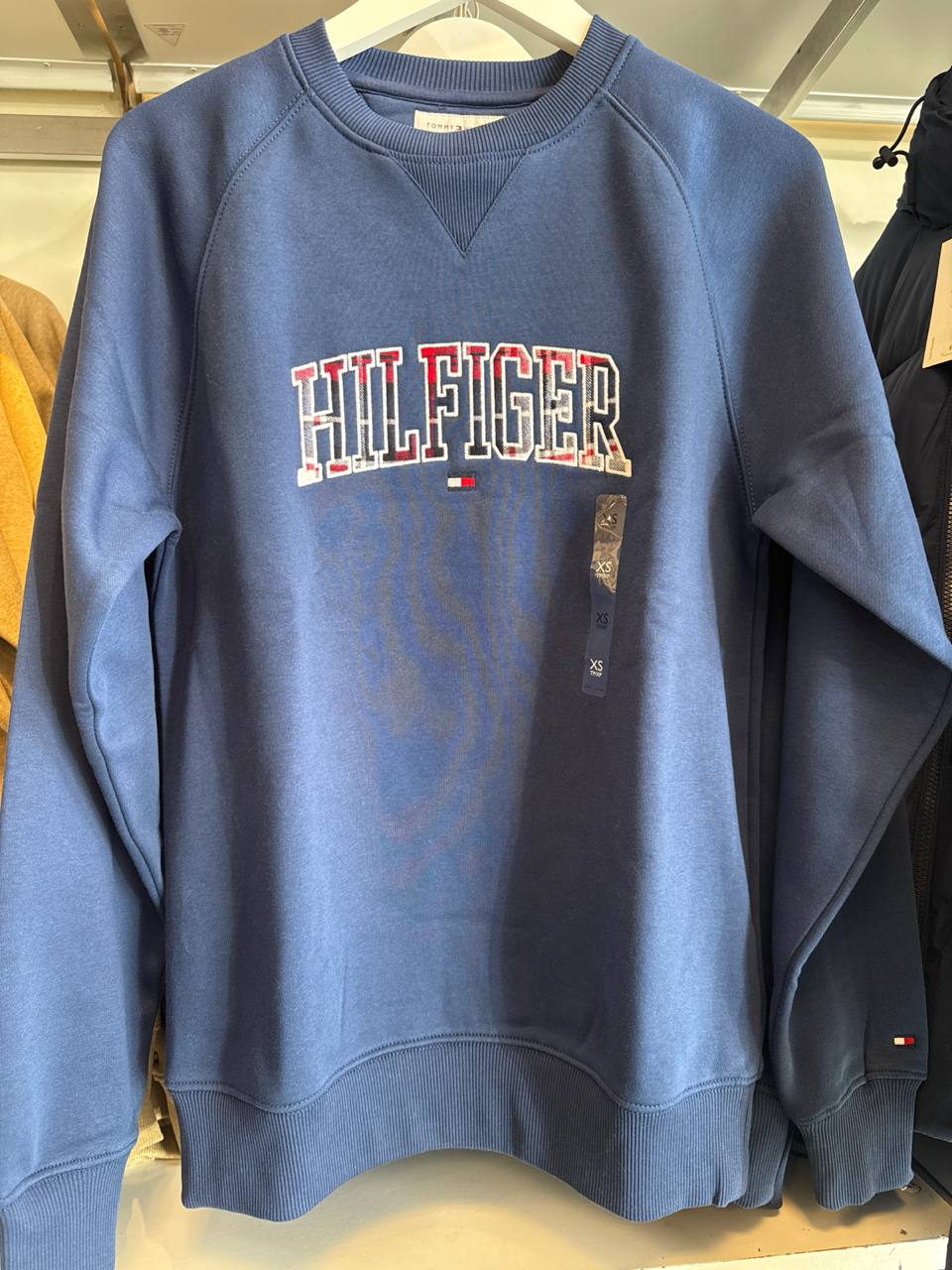 moletom fleece