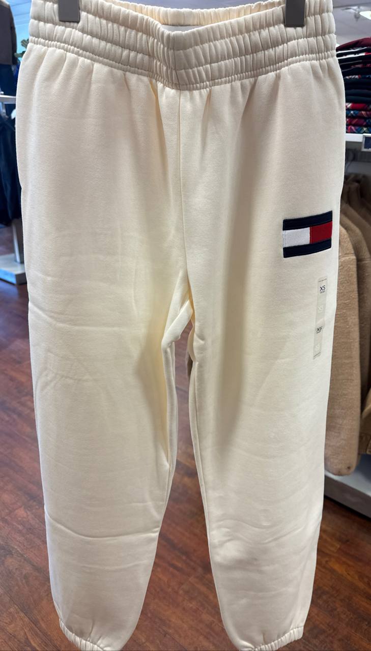 calca moletom fleece