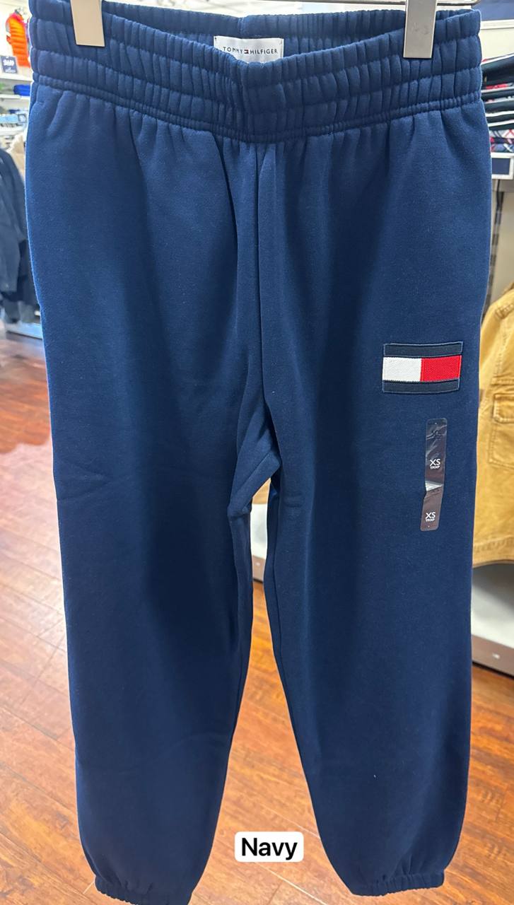 calca moletom fleece