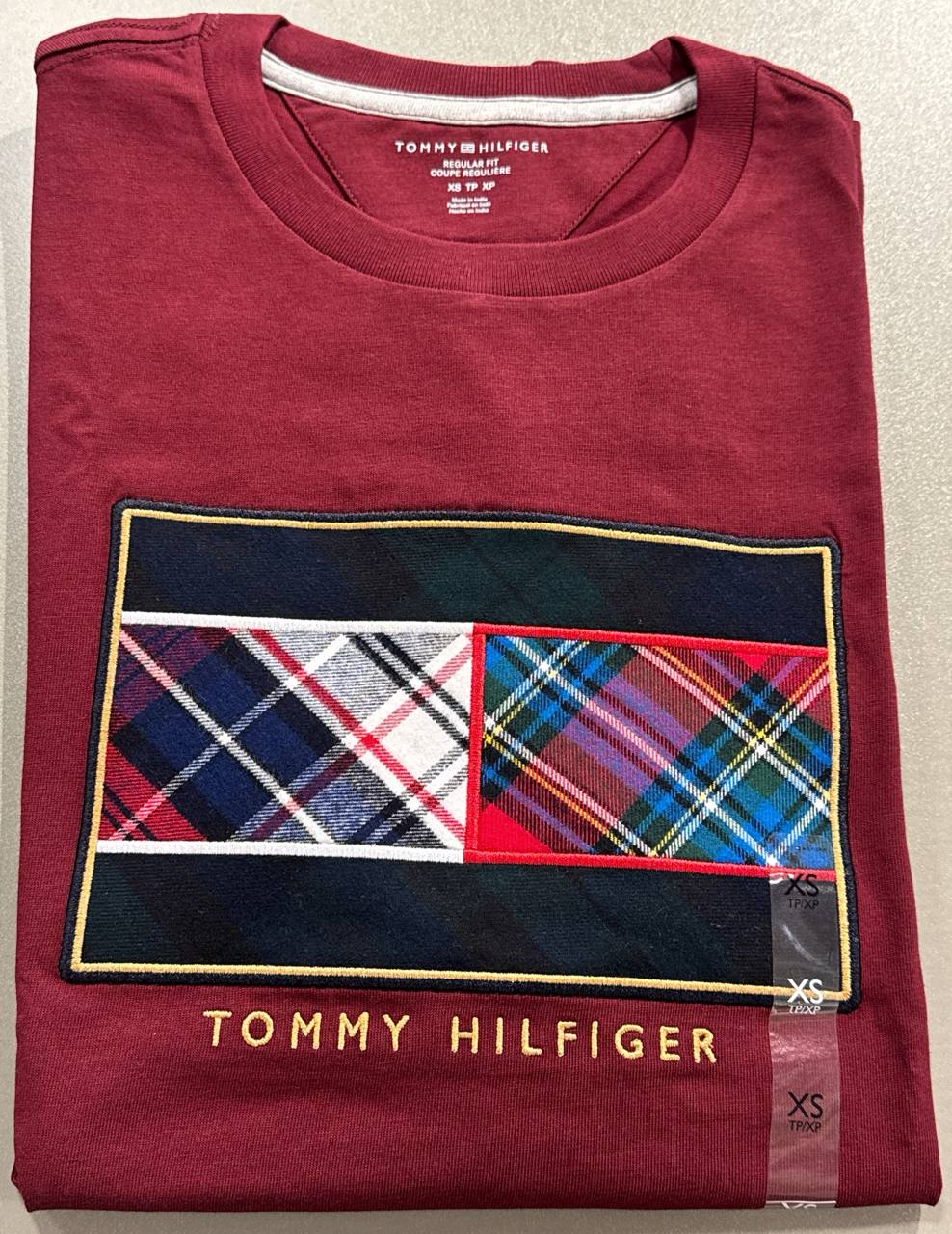 camiseta algodão manga curta