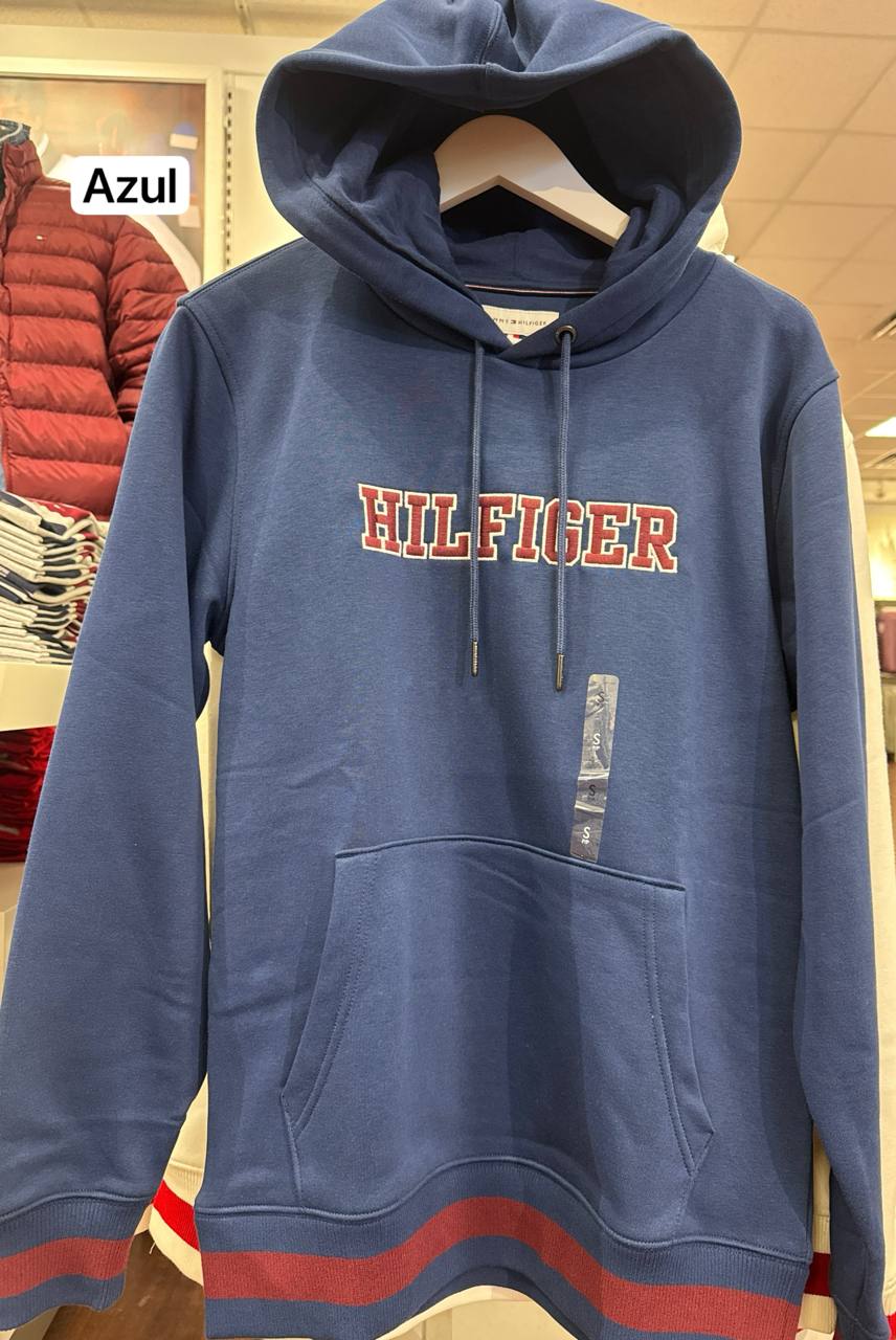 moletom fleece