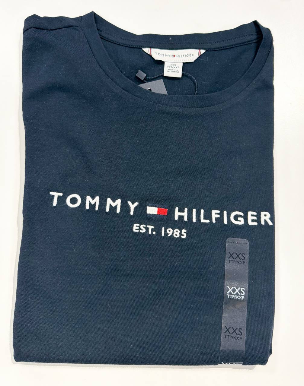 camiseta manga curta