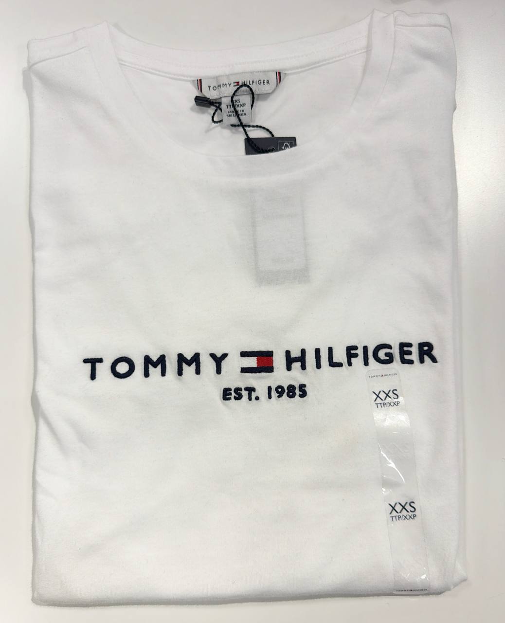camiseta manga curta