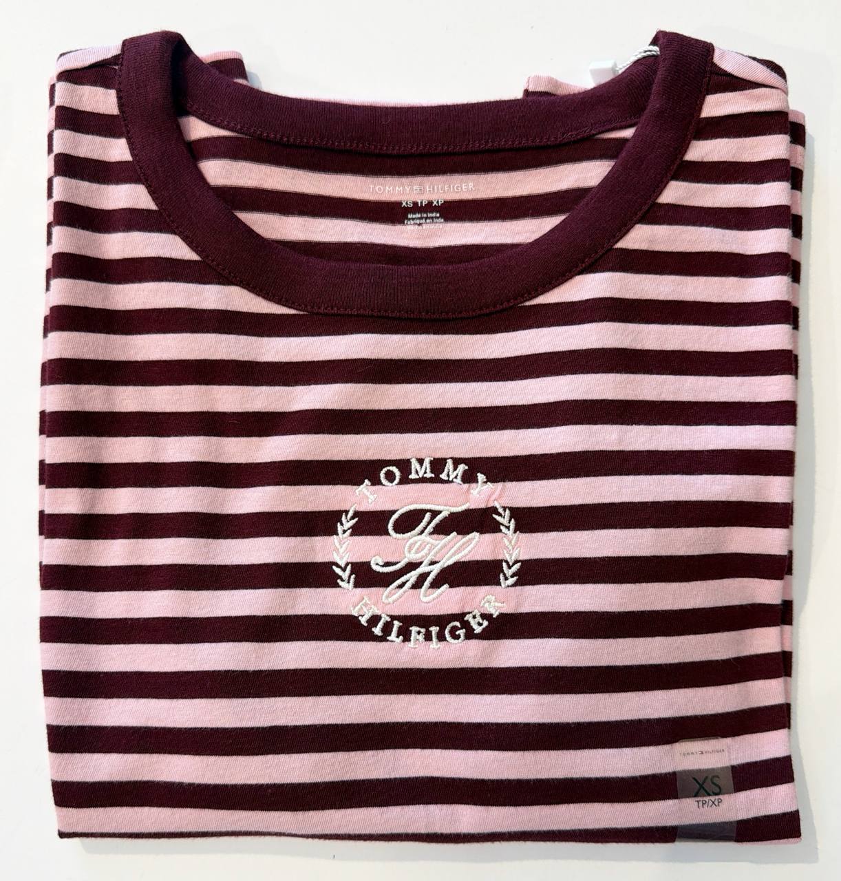 camiseta manga curta