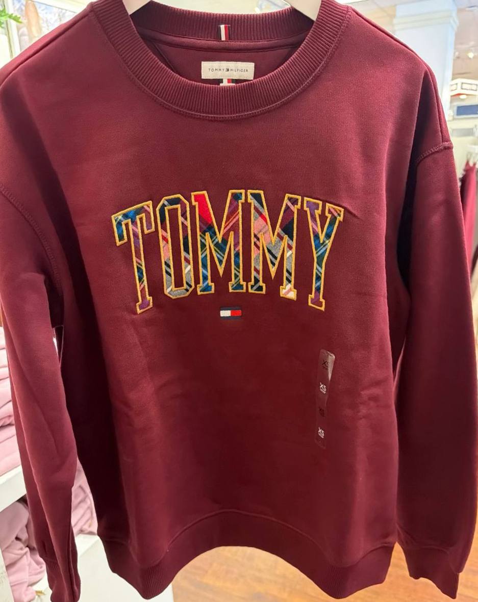Moletom com Fleece