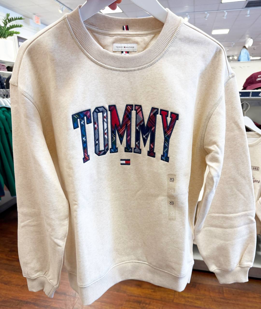 Moletom com Fleece