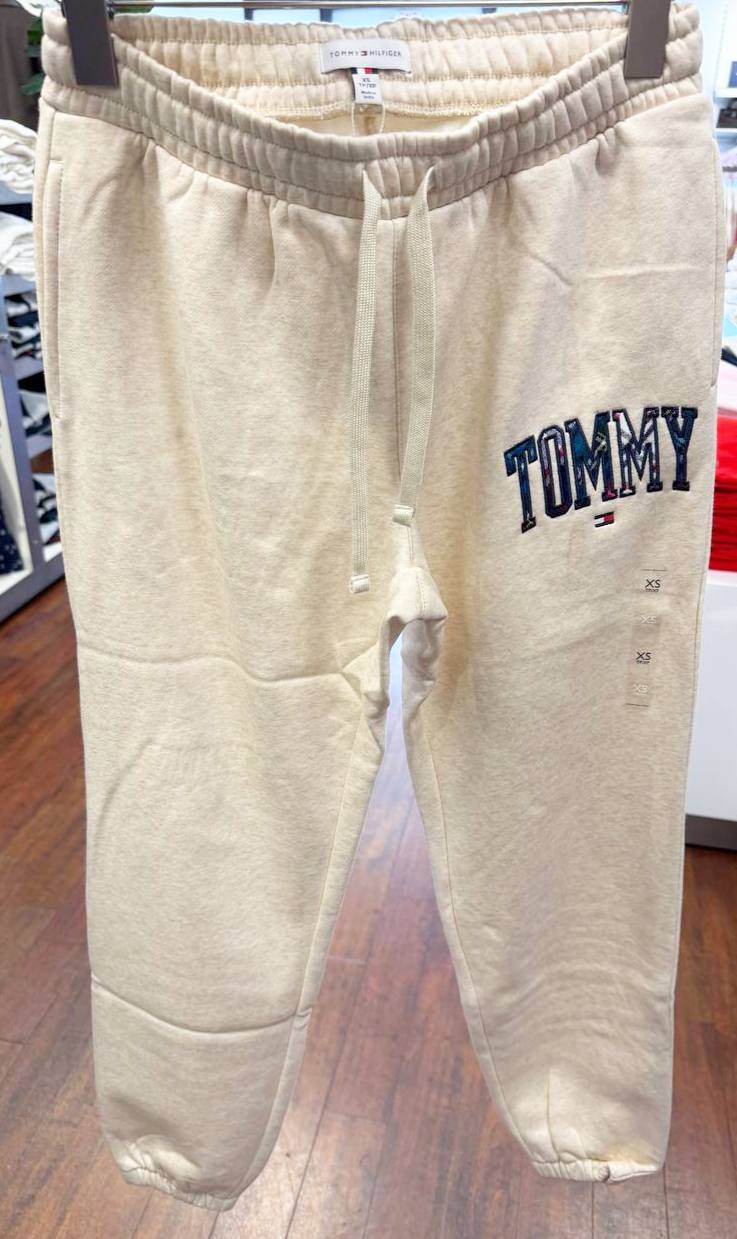 FEMININO CALÇA MOLETOM