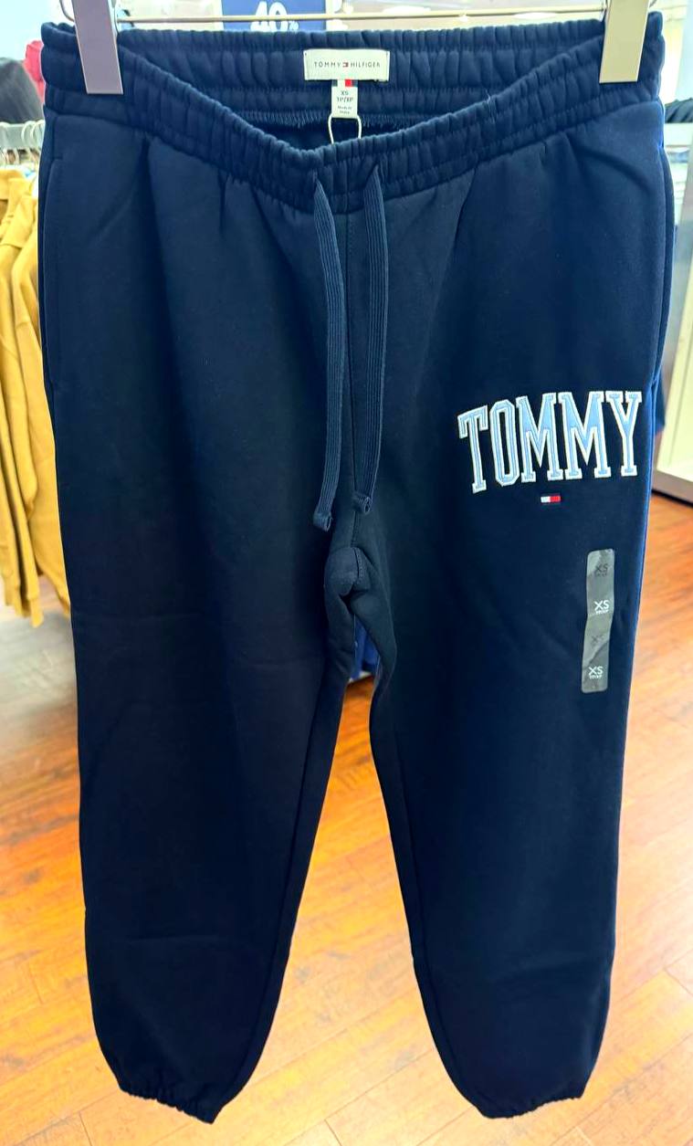 FEMININO CALÇA MOLETOM