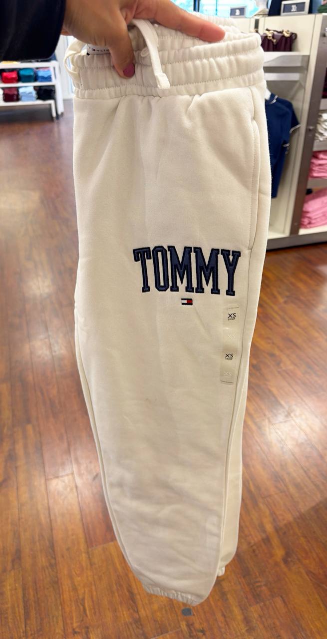 FEMININO CALÇA MOLETOM