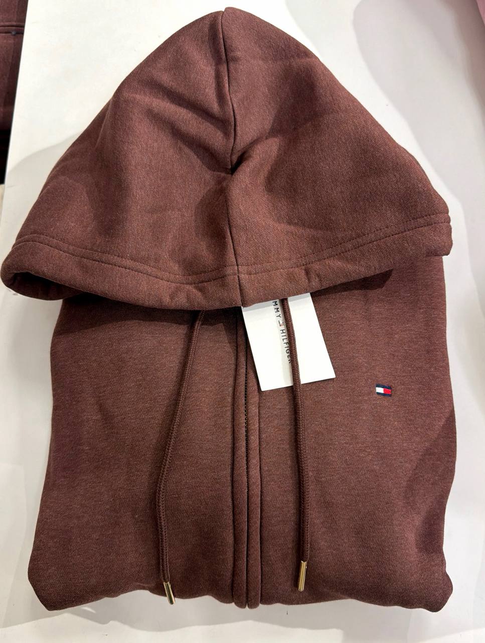 FEMININO Moletom com Fleece