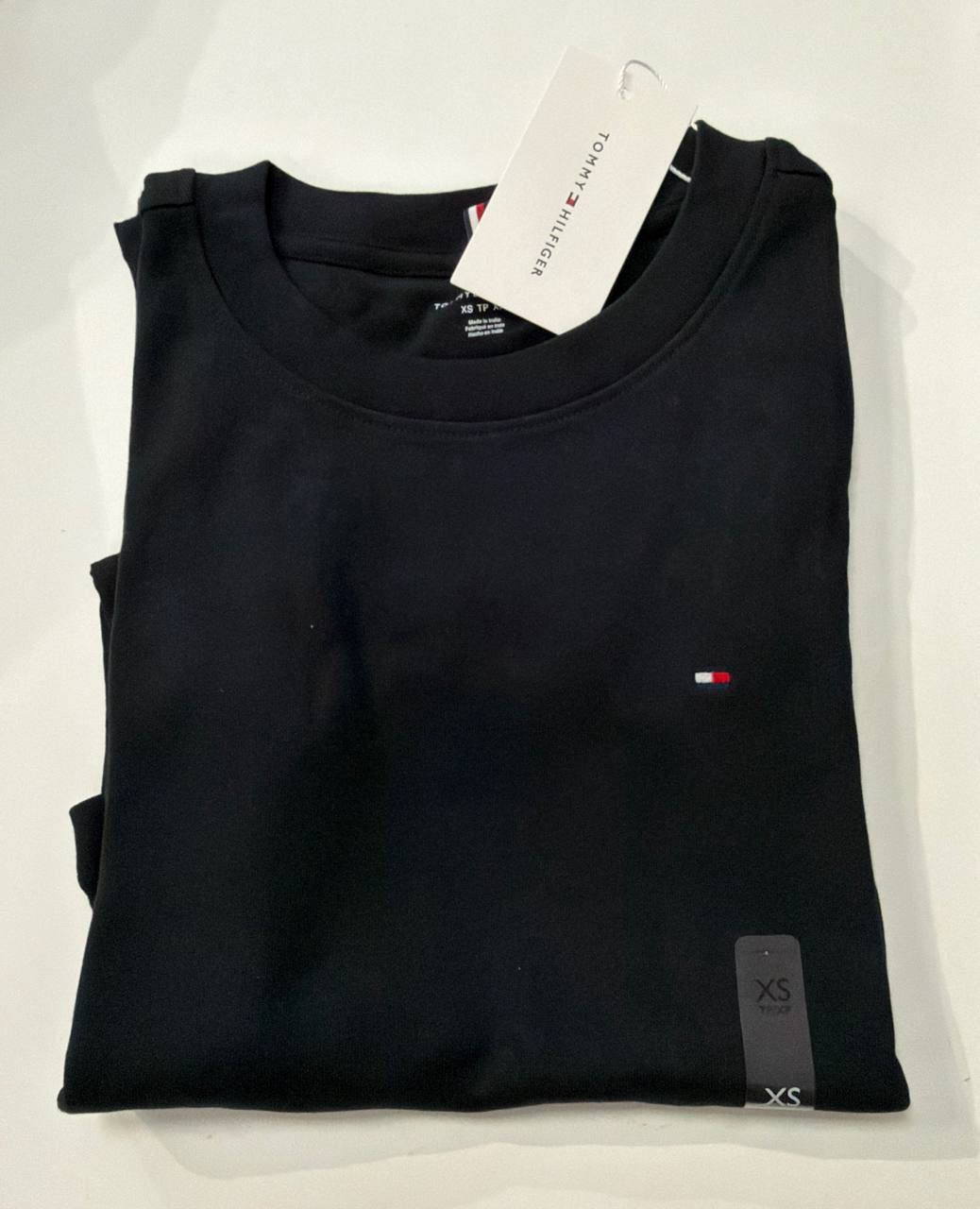Camiseta manga Longa
