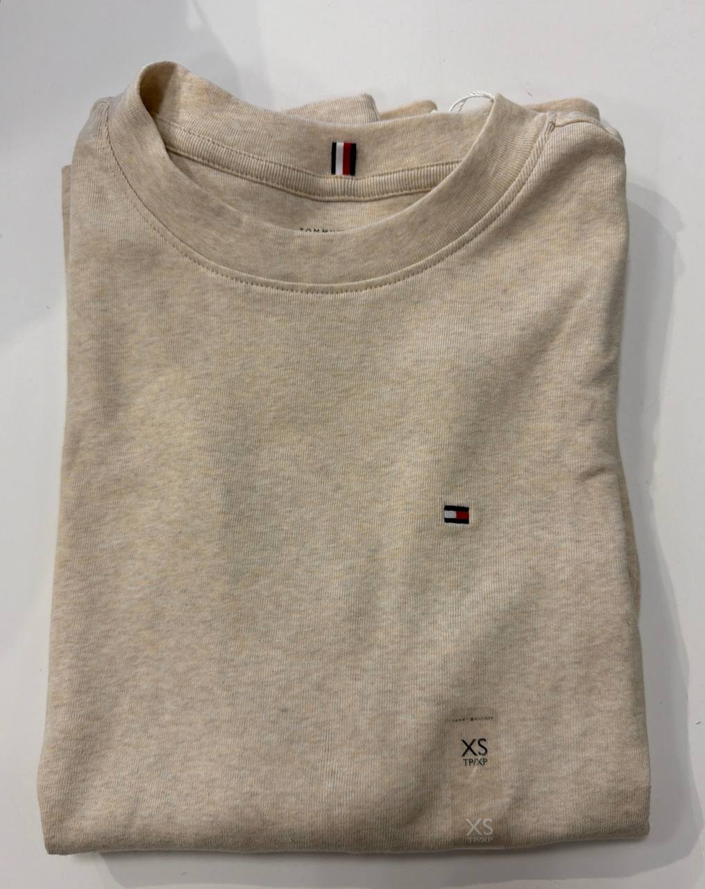 Camiseta manga Longa