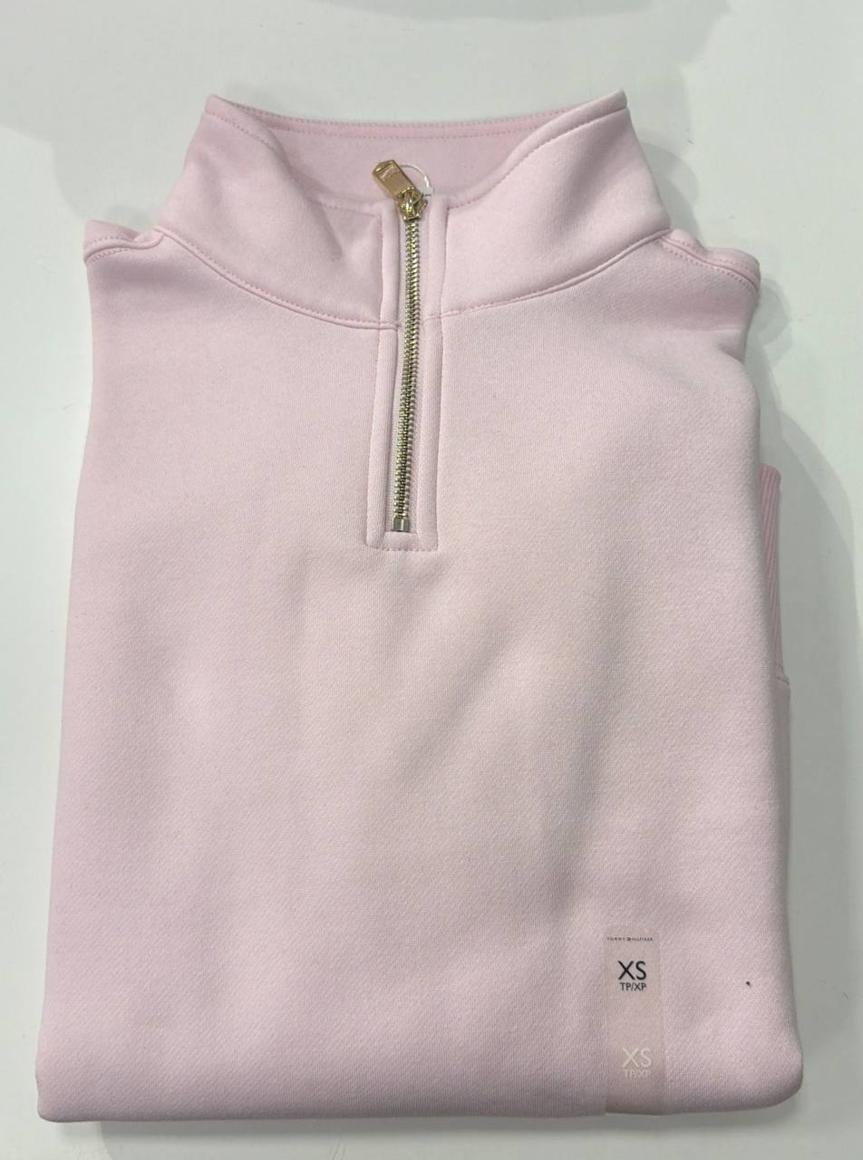 Moletom com Fleece