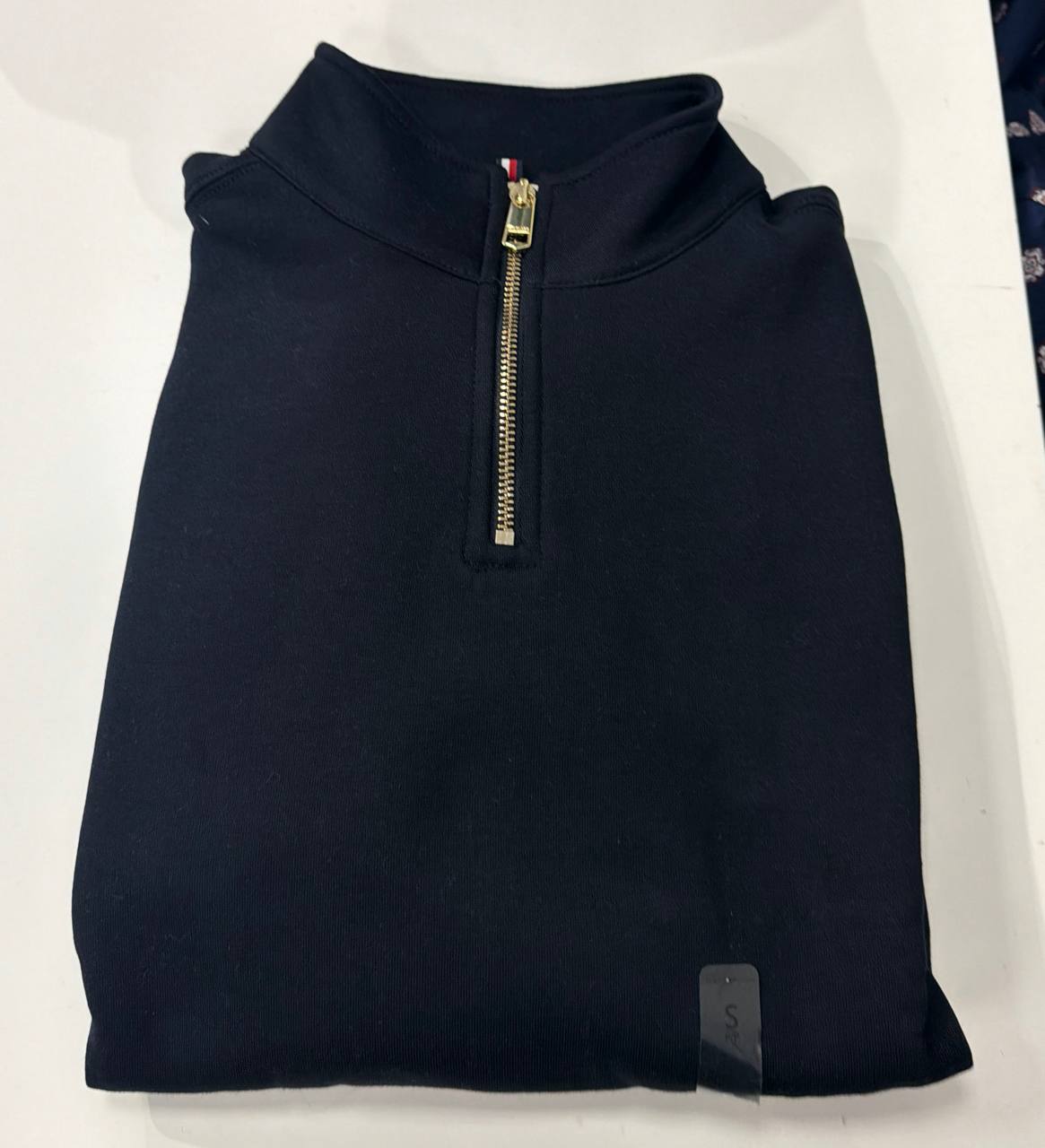 Moletom com Fleece