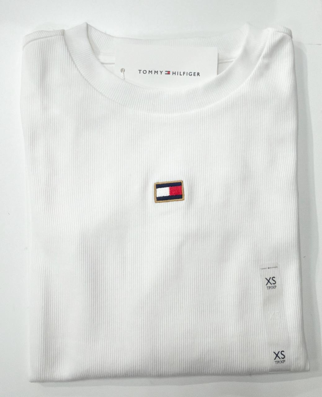 Camiseta Flanelada manga longa