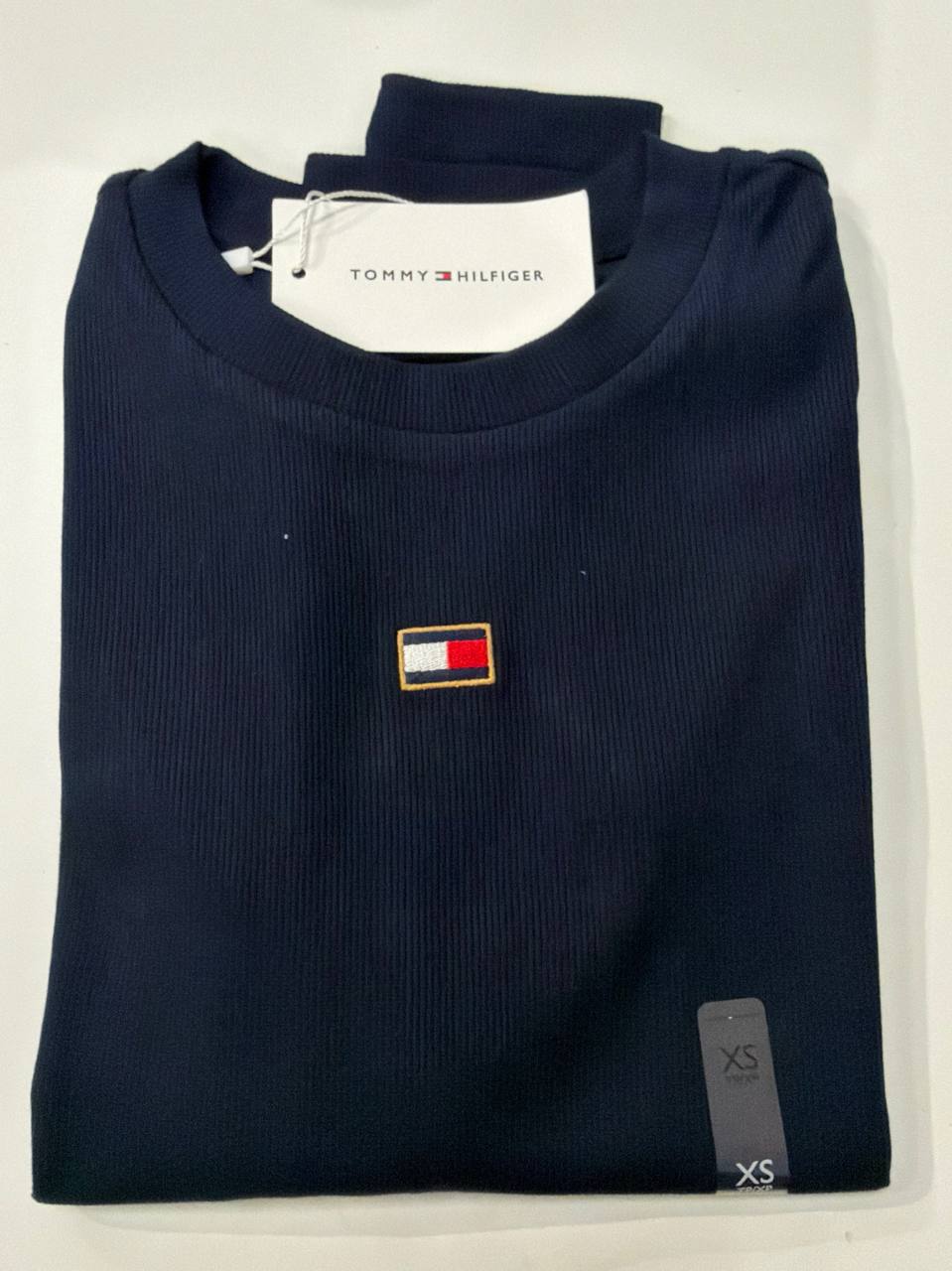 Camiseta Flanelada manga longa