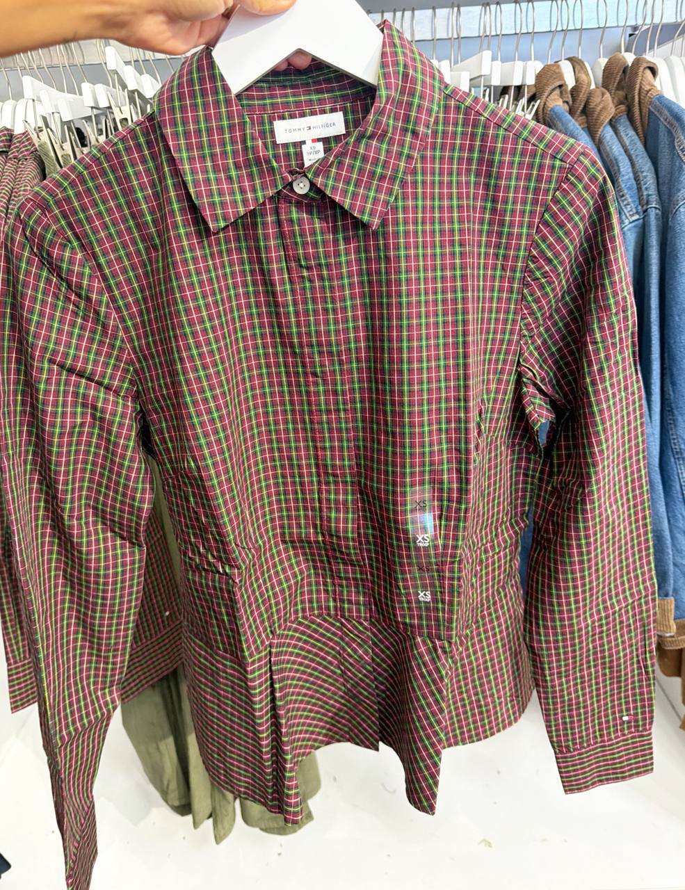 Camisa Polo