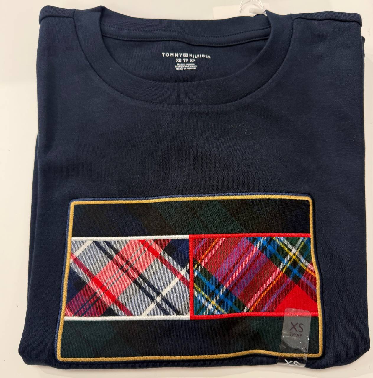 Camiseta manga curta