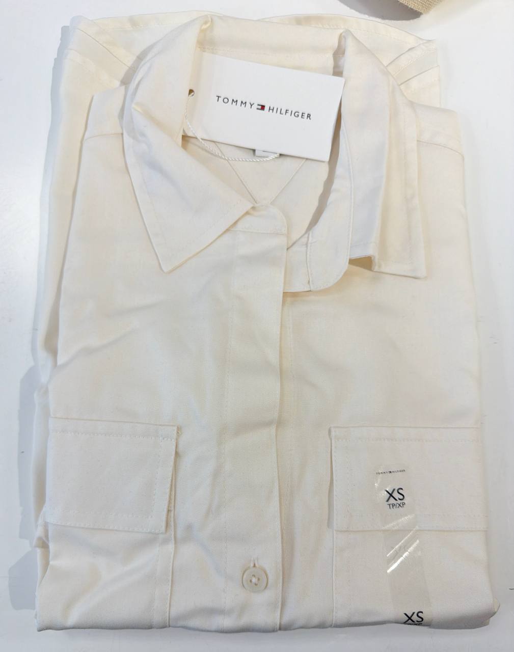 camisa manga longa