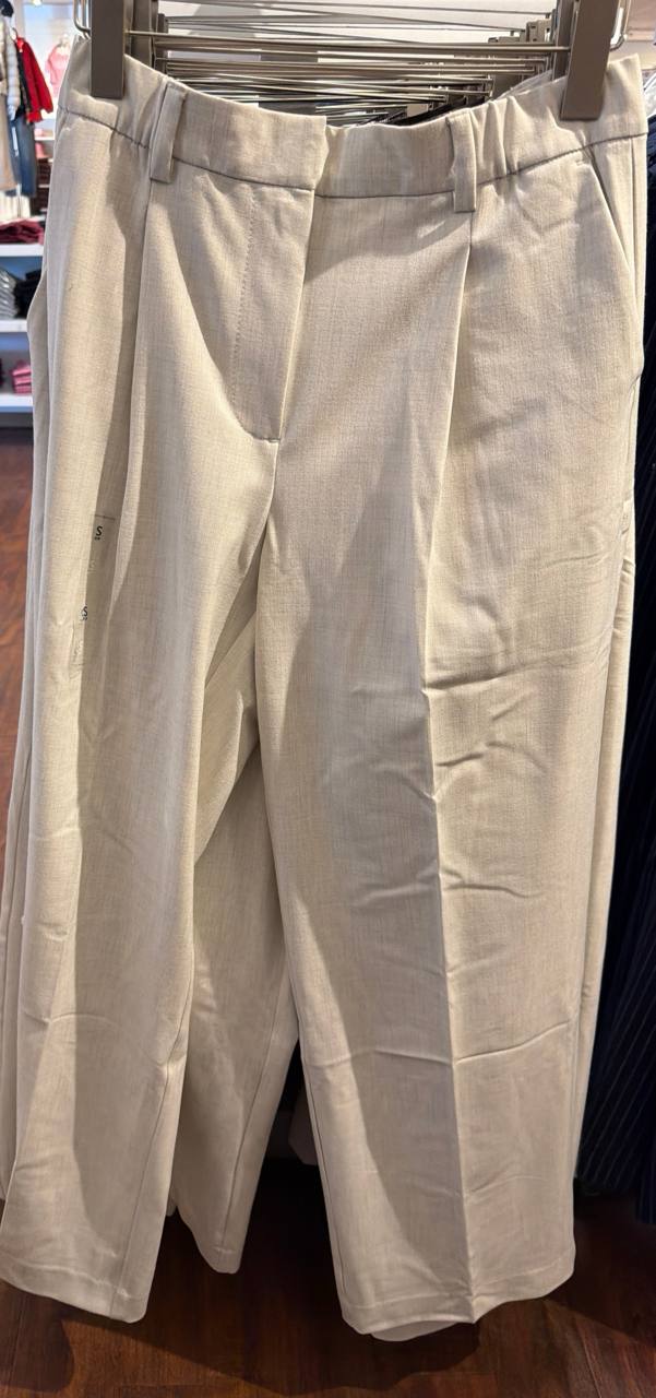 Calça Jogger pantalona
