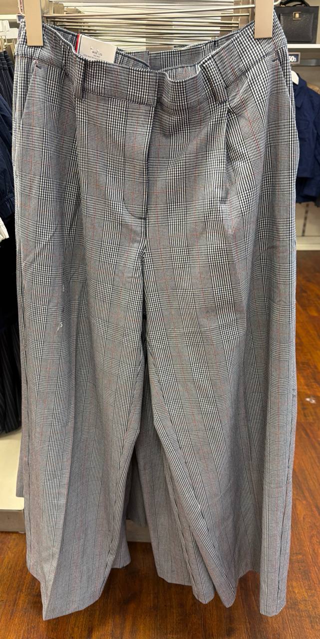 Calça Jogger pantalona