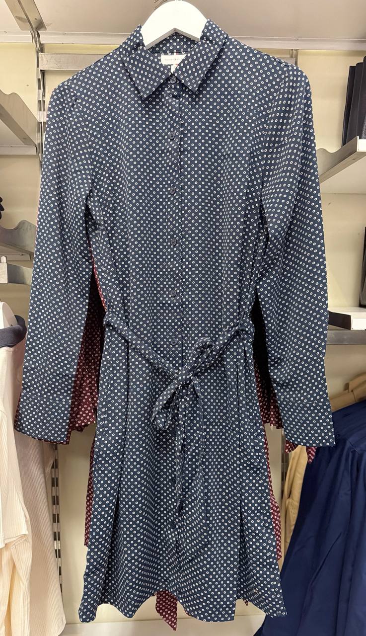 vestido em suéter